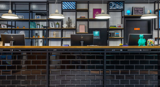 Park Inn by Radisson Poznan
