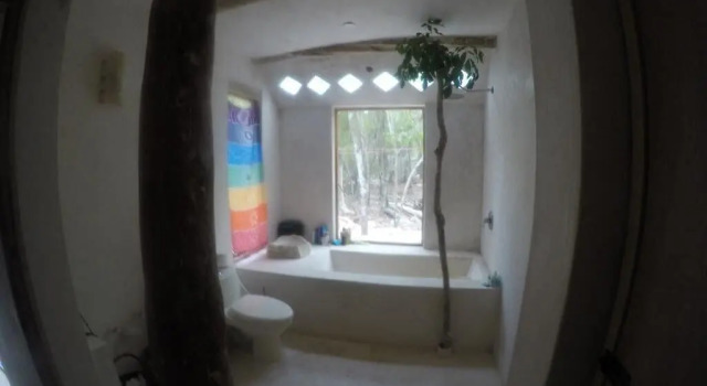 Casa Nah-Ku Hostel