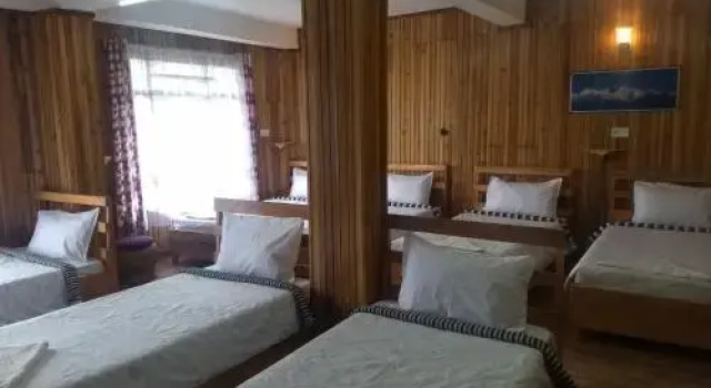 Vikkyz Homestay, Réserver Hôtel Darjeeling 