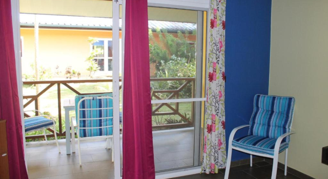 Hotel Lebene Verte, Забронировать Отель Матури Кайенна