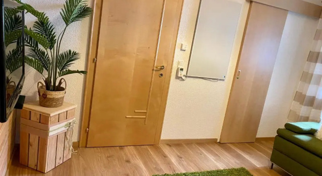 Апартаменты AlpenApartment