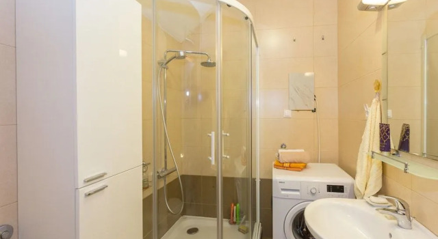 Apartment Tomazin