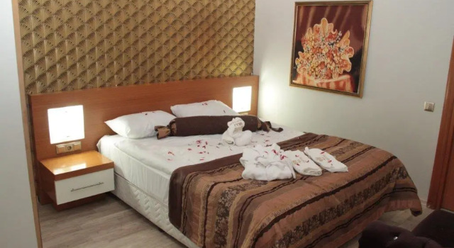Bc Hotel And Spa Center, Забронировать Курортный отель Курортные отели Стамбула, рядом с City's Nisantasi, Курортный отель
