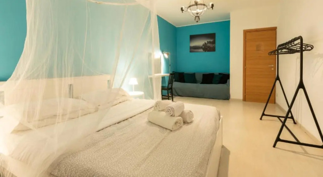 Rizzo St. Peter Apartment, Prenota Appartamento Roma Lazio