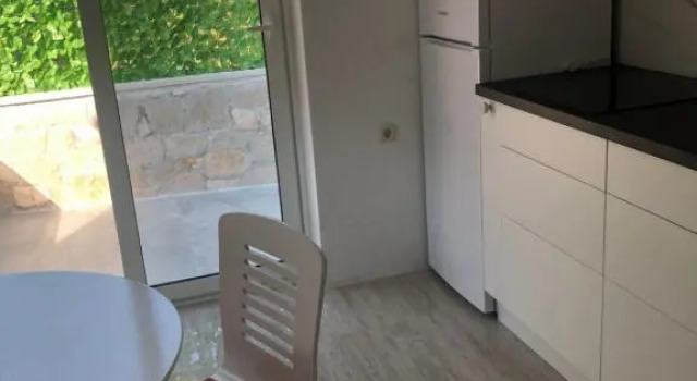Апартаменты Casa Tomadero