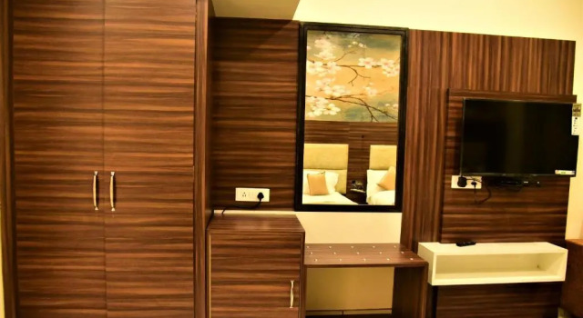 Люкс Hotel Karan Residency - 5 Min Walk From Golden Temple