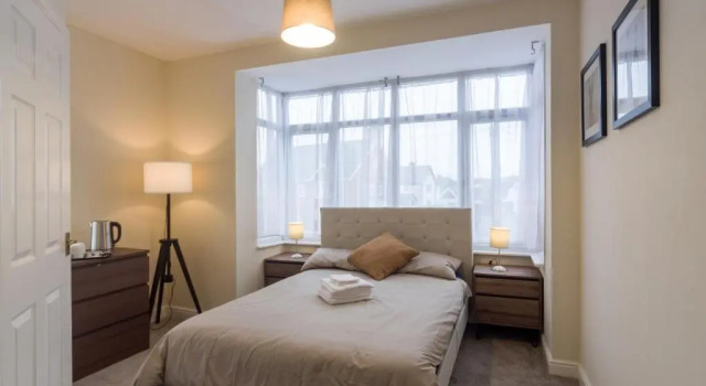 The Waves Hotels, Забронировать Отель Скегнесс Линкольншир
