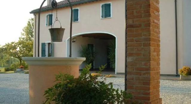 Casarosa B&B, Prenota Bed & breakfast Hotel economici a Veneto