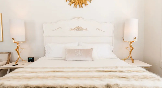 Люкс The Mason Boutique Hotel