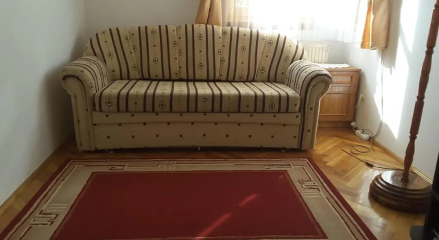 Студия Dessewffy Guesthouse