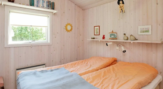 Magnificent Holiday Home in Tranekær With Sauna, Reservar Hotel Tranekaer Langeland