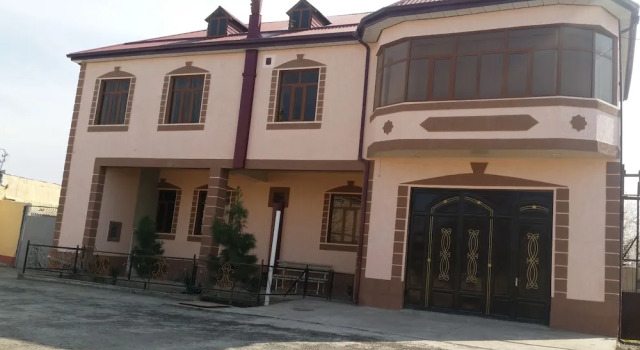 Hotel Barfina, Prenota Hotel Hotel a Bukhara con parcheggio, Parcheggio