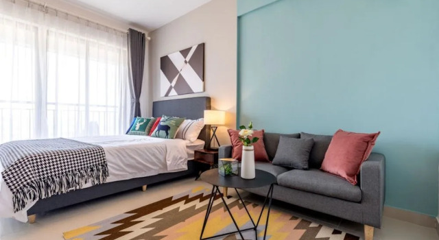 Live Inn Zhujiang New Town Branch