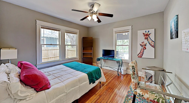 807ehs4x 2 Bedroom Home, Book Feriehus Sommerhuse i Tampa, Hytte