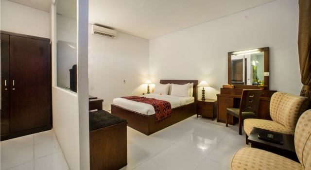 The Radiant Hotel