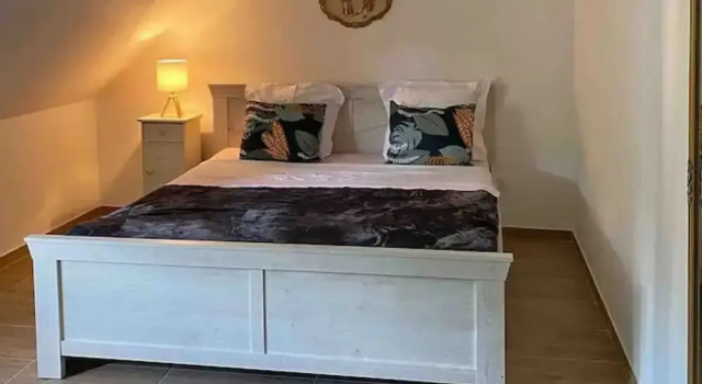 Apartment for 4 People, in the Heart of Alsace, Забронировать Апартаменты/квартира Отели Alsace Wine Route с парковкой, Парковка