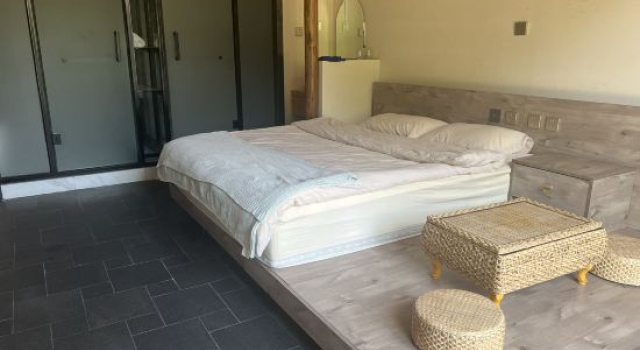 Люкс Beijing Guicai Inn