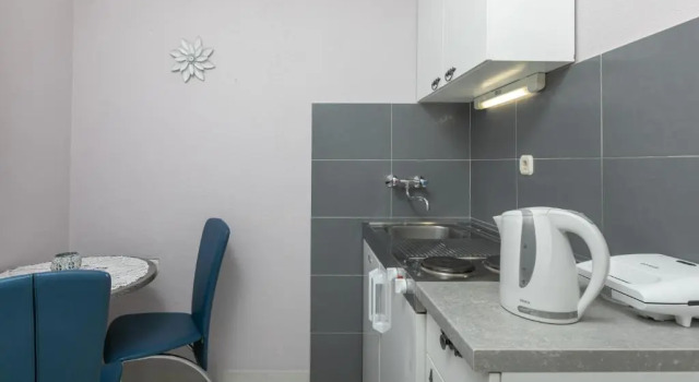 Студия Apartments Talija Podgora