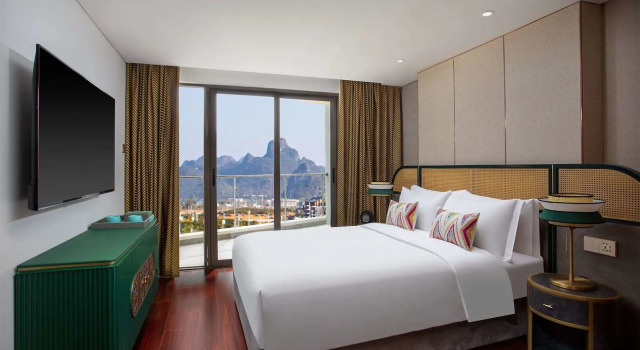 Wingate by Wyndham Yangshuo