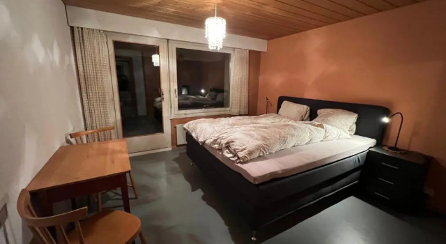 Lakeview Apartment Lungern