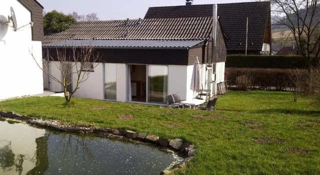 Студия Ferienappartment Allendorf