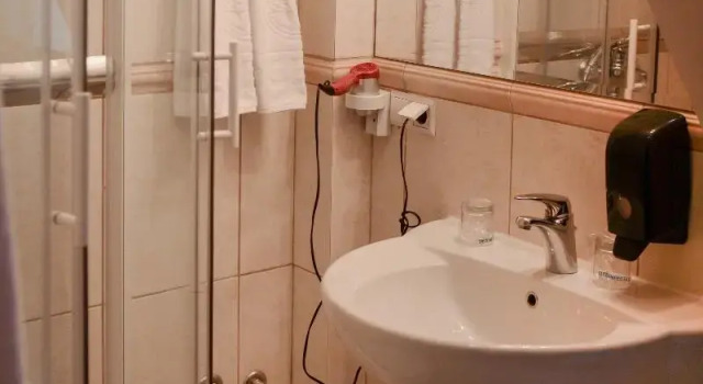 Номер Standard Hotel Pahuljica