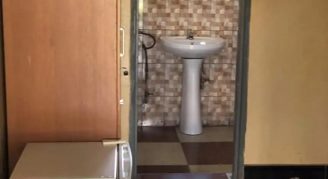Номер Standard Kafubu Inn Guest House