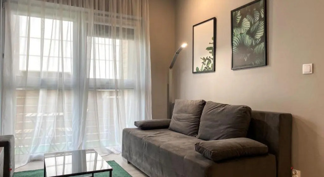 Апартаменты BP Apartment IV