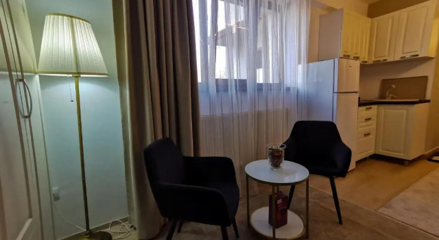 Standardní pokoj Amada City Center