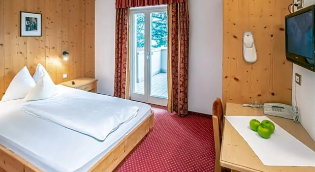 Hotel Eichenhof, Забронировать Отель Тироло Texel Group National Park