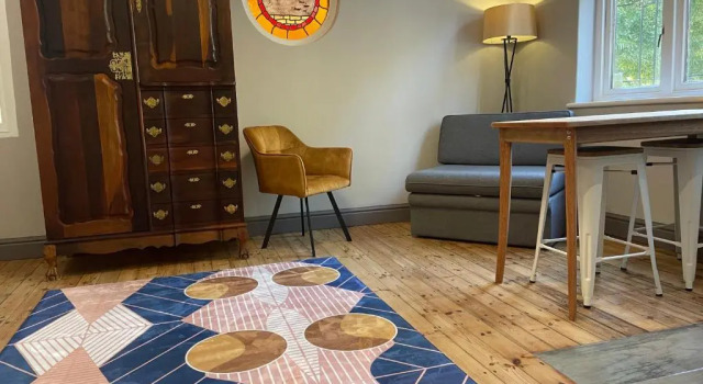 Номер Standard Belmont House