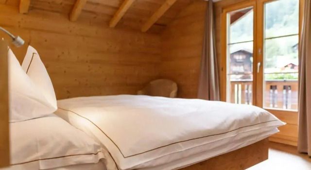 Hotel Restaurant Edelweiss, Prenota Hotel Blatten Lotschental