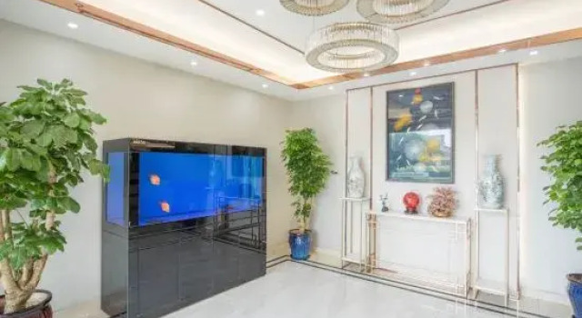 Ge Meng Hotel