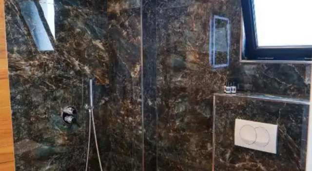 Четырёхместный номер Standard Цокольный этаж с балконом Hotel Havana