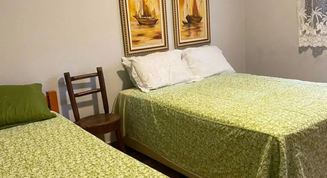 Sítio em Igaratá - perfeito para descanso em família, Забронировать Дом для отпуска Игарата штат Сан-Паулу