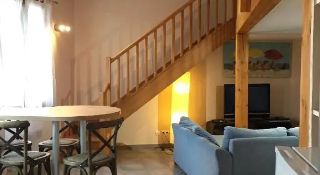 Appartement cosy Sérignan, Varaa Huoneisto Sérignan-Plage Hérault