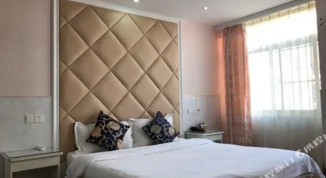 Qingmu Hotel (Yangzhou Wangyue Road), Buchen Sie Hotel Yangzhou 