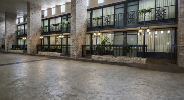 Rodeway Inn & Suites and Conference Center, Varaa Hotelli Monroe Louisiana
