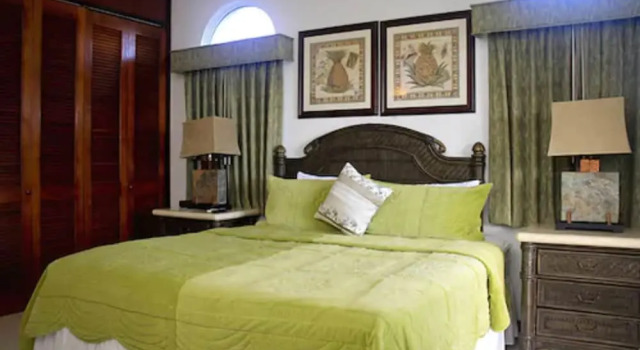 Serenity Cottages