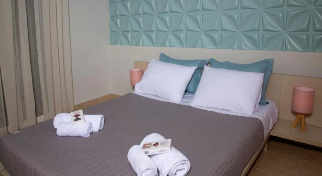 Antigone Apartments Argostoli (Spilia) 4, Забронировать Апартаменты/квартира Апартаменты Аргостолион, рядом с Музей истории и этнографии Коргиаленио, Апартаменты/квартира