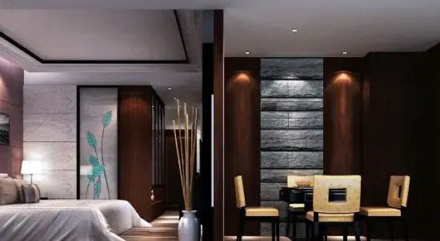 Люкс Deluxe Marriott Hotel Xilin
