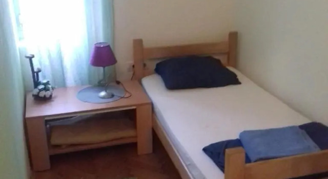 Одноместный номер Standard Habitat Hostel