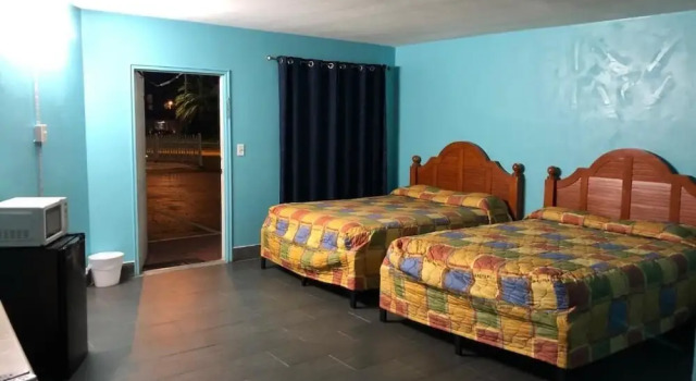 Slumberland Motel, Reserva ahora Motel Sanford Norte de Orlando
