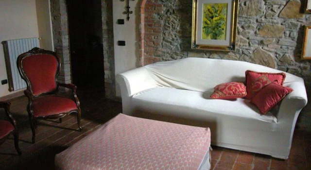 Апартаменты Casale delle Due Fonti