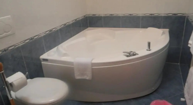 Номер Standard Agritur Vista Lago