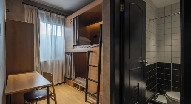 Iforest Youth Hotel - Nanjing Road Pedestrian Street Huanghe Road Store, Varaa Hotelli Huangpu 