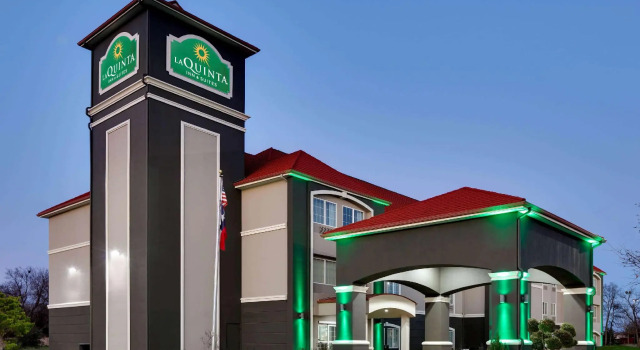 Номер Deluxe La Quinta by Wyndham Sulphur Springs