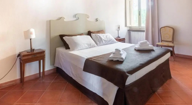 Апартаменты с 4 комнатами Residence Borgo San Lorenzo a Linari