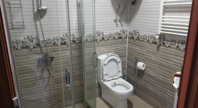 Апартаменты Apartment Inasaridze 18