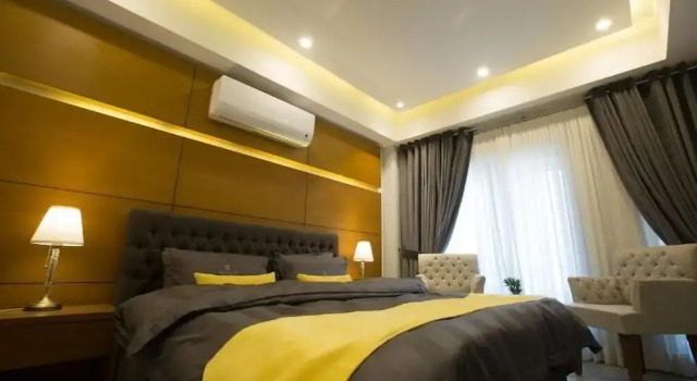 Space Luxury Rental Suites, Rezerwuj Apartament Rawalpindi Islamabad